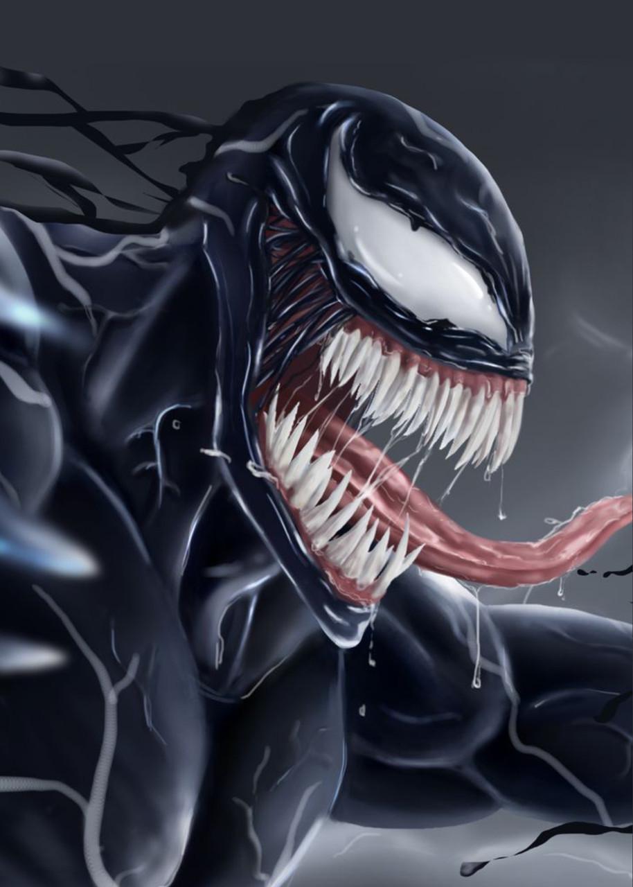 Картина GeekLand Venom фан (VN.09.040)