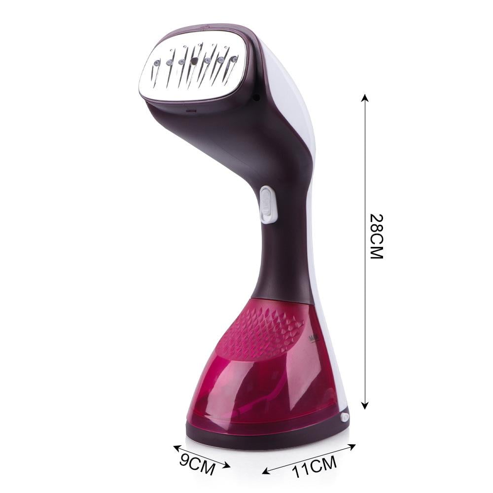 Отпариватель ручной RAF R-1282P 1400 W - фото 3 Отпариватель ручной RAF R-1282P 1400 W - фото 3