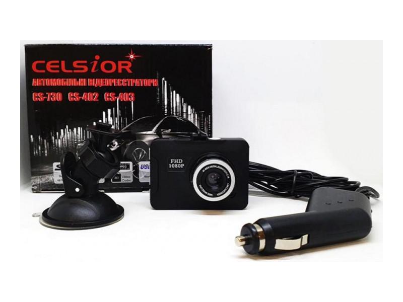 Відеореєстратор CELSIOR DVR CS-403 VGA (00000050749) - фото 3