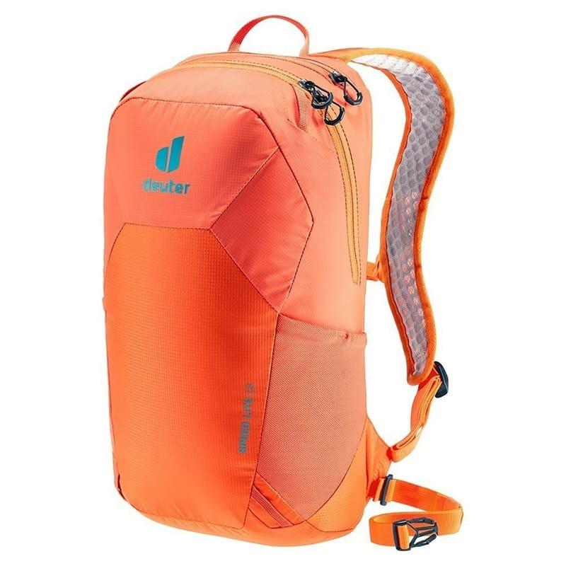 Туристичний рюкзак Deuter Speed Lite 13 л Paprika-Saffron (3410022 9906)