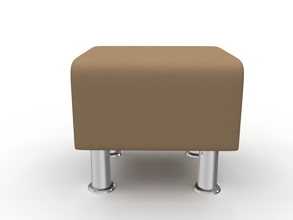 Пуф Relax Junior 2238 Кава з молоком (24092143) - фото 2 Пуф Relax Junior 2238 Кава з молоком (24092143) - фото 2