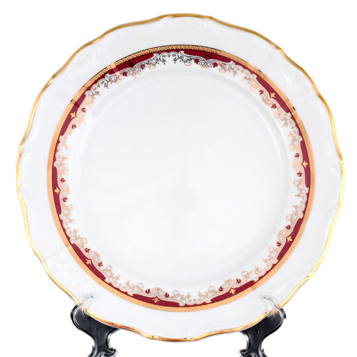 Блюдо кругле Thun marie-louise 00000000278 30 см