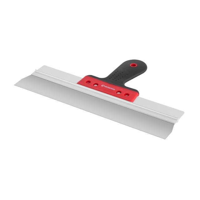 Шпатель з нержавіючої сталі 350 мм - фото 3 Шпатель з нержавіючої сталі 350 мм - фото 3