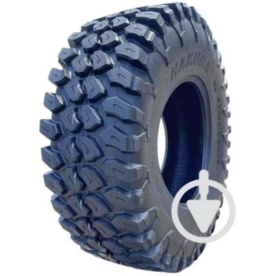 Автошина Hakuba P3139 квадроцикл 30/10 R14 77L PR8 Автошина Hakuba P3139 квадроцикл 30/10 R14 77L PR8