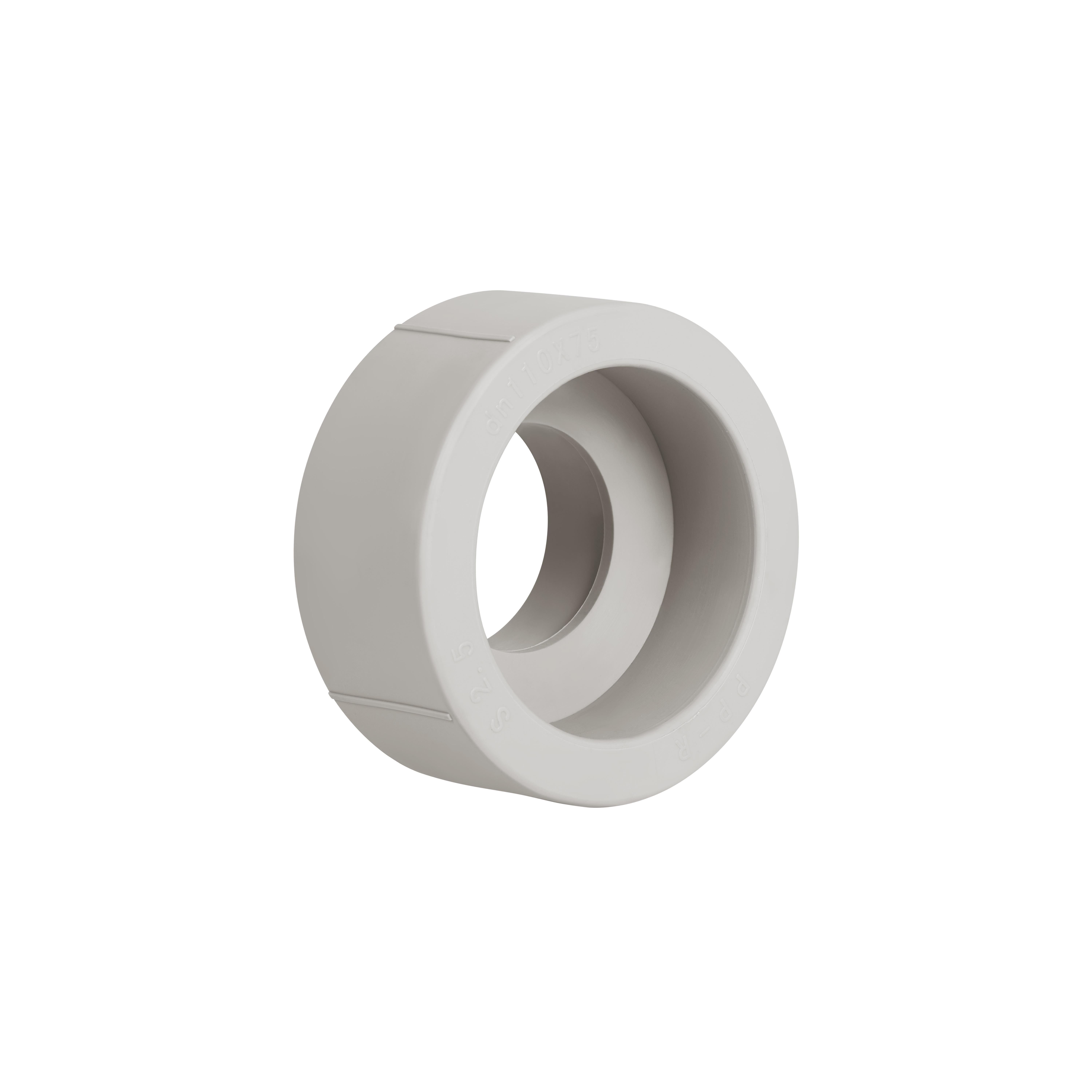 Муфта PPR Thermo Alliance 110х75 мм