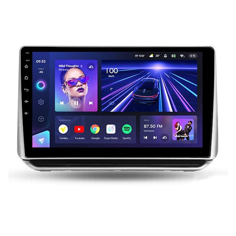 Автомагнитола для Nissan Altima L34 2018-2020 Android 12+/CarPlay/4 core/2/32 Гб (М-ТК0354-10-В2) Автомагнитола для Nissan Altima L34 2018-2020 Android 12+/CarPlay/4 core/2/32 Гб (М-ТК0354-10-В2)