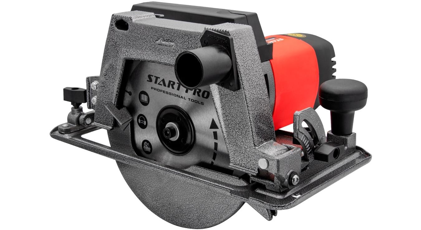Пила циркулярная Start Pro (SCS-2250)