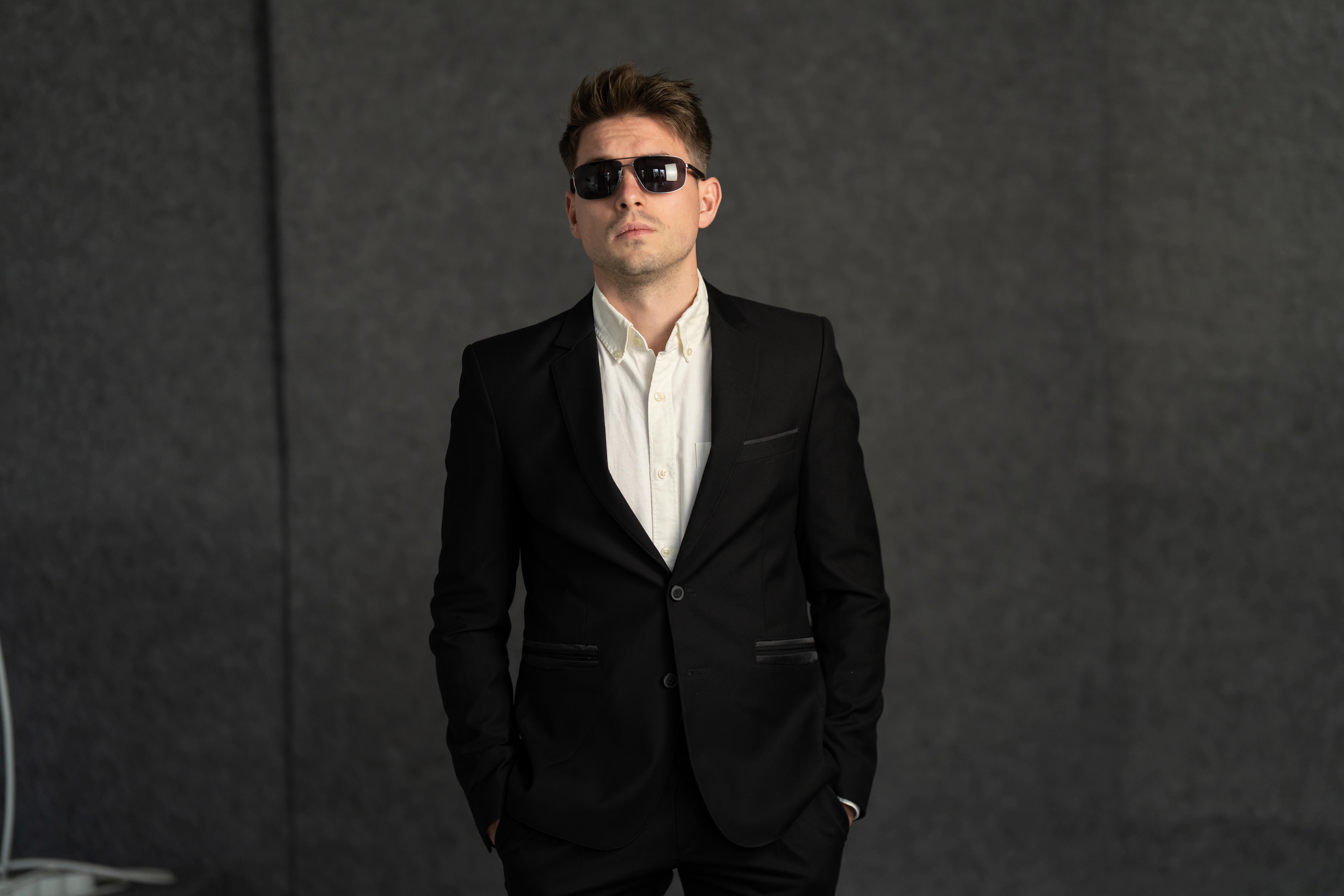 Сонцезахисні окуляри чоловічі MEGAPOLIS 762 Grey (11649921) - фото 5 Сонцезахисні окуляри чоловічі MEGAPOLIS 762 Grey (11649921) - фото 5