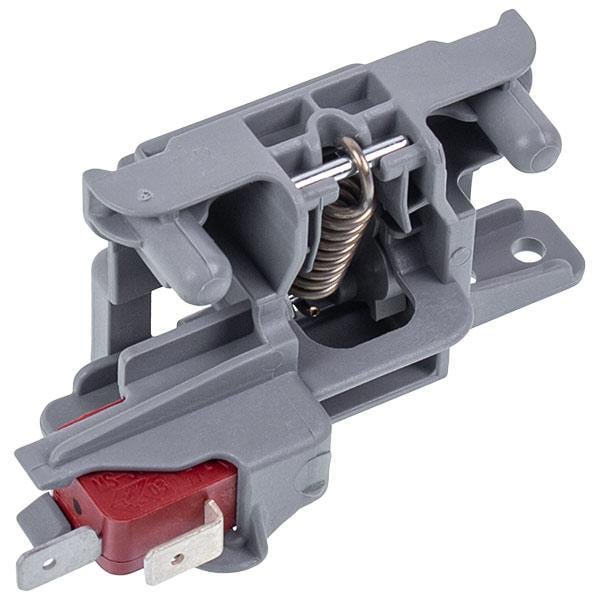 Замок дверей C00195887 для посудомоечных машин Ariston/Indesit CISLI420/L6047FR (00000002476)