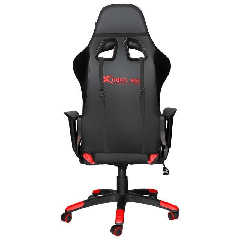Кресло игровое Xtrike ME GC-905 Gaming Chair (2827086653)