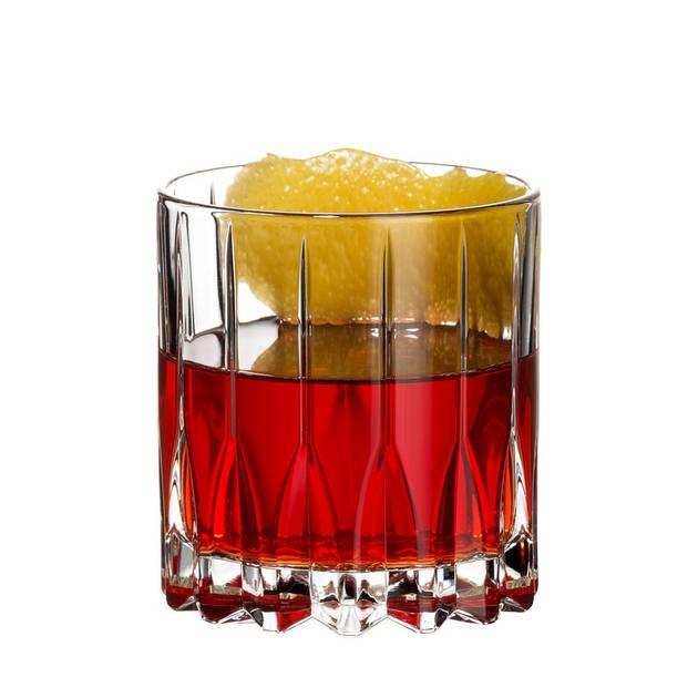 Стакан для виски Riedel Barware Dsg 174 мл (0417/01) - фото 3