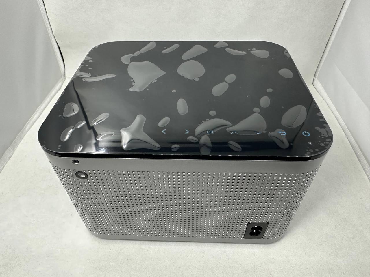 Проектор смарт Magcubic HY350 PRO 2/32GB 580ANSI 4K Full HD з автофокусом та пульт дистанційного керування - фото 2 Проектор смарт Magcubic HY350 PRO 2/32GB 580ANSI 4K Full HD з автофокусом та пульт дистанційного керування - фото 2