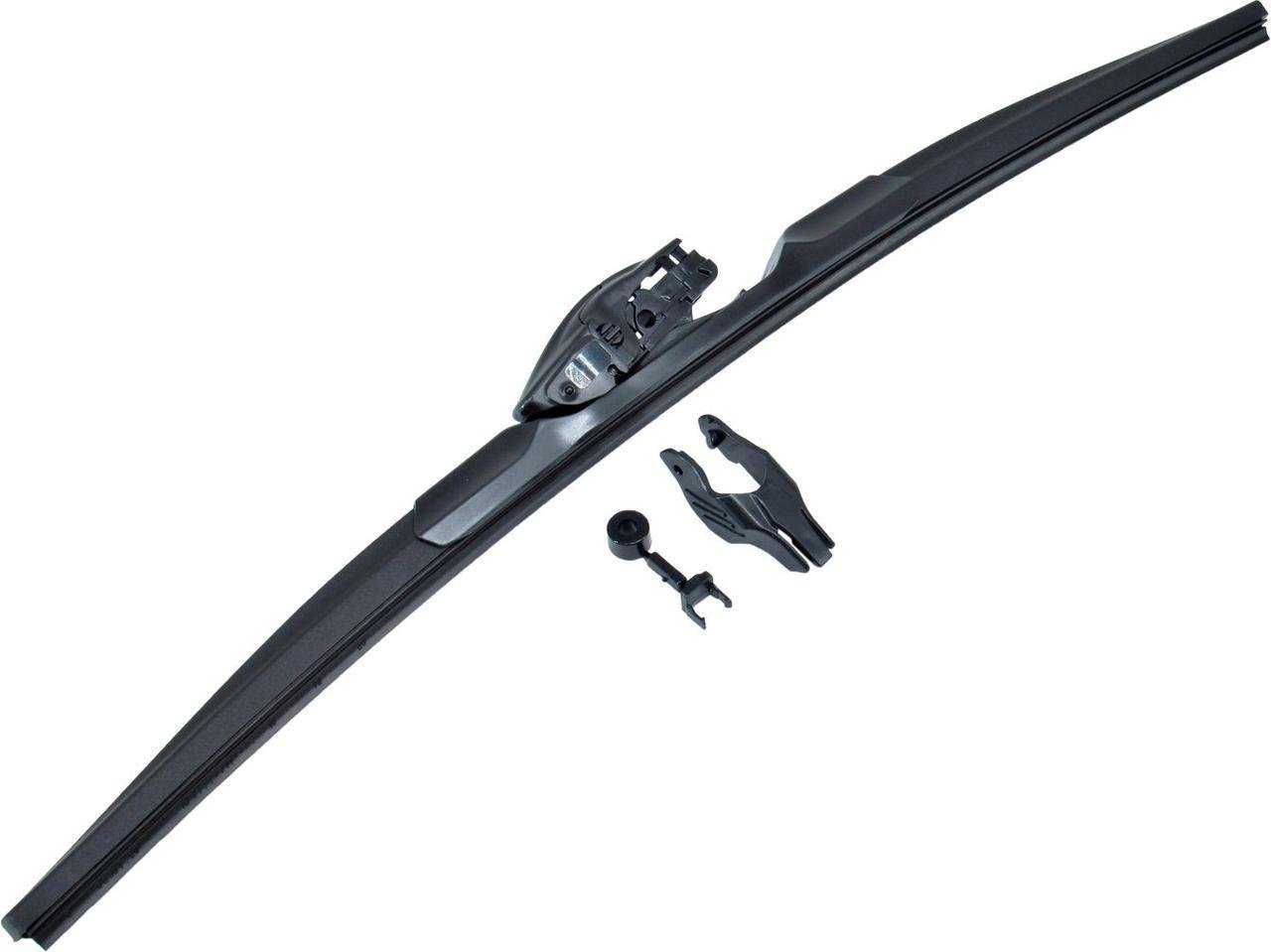 Щетка стеклоочистителя бескаркасная 19 Molder SHARK 480 мм (MW480)