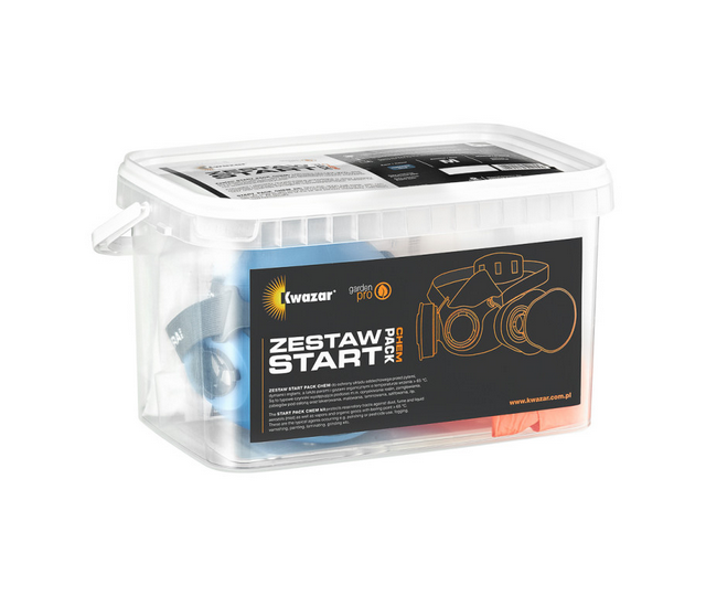 Защитный комплект Kwazar (400032)