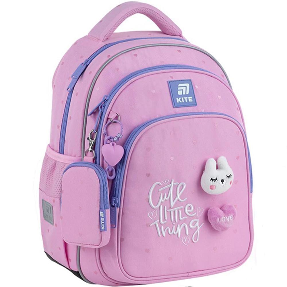 Школьный рюкзак KITE Education Cute 13,5 л (K25-763S-1) - фото 1