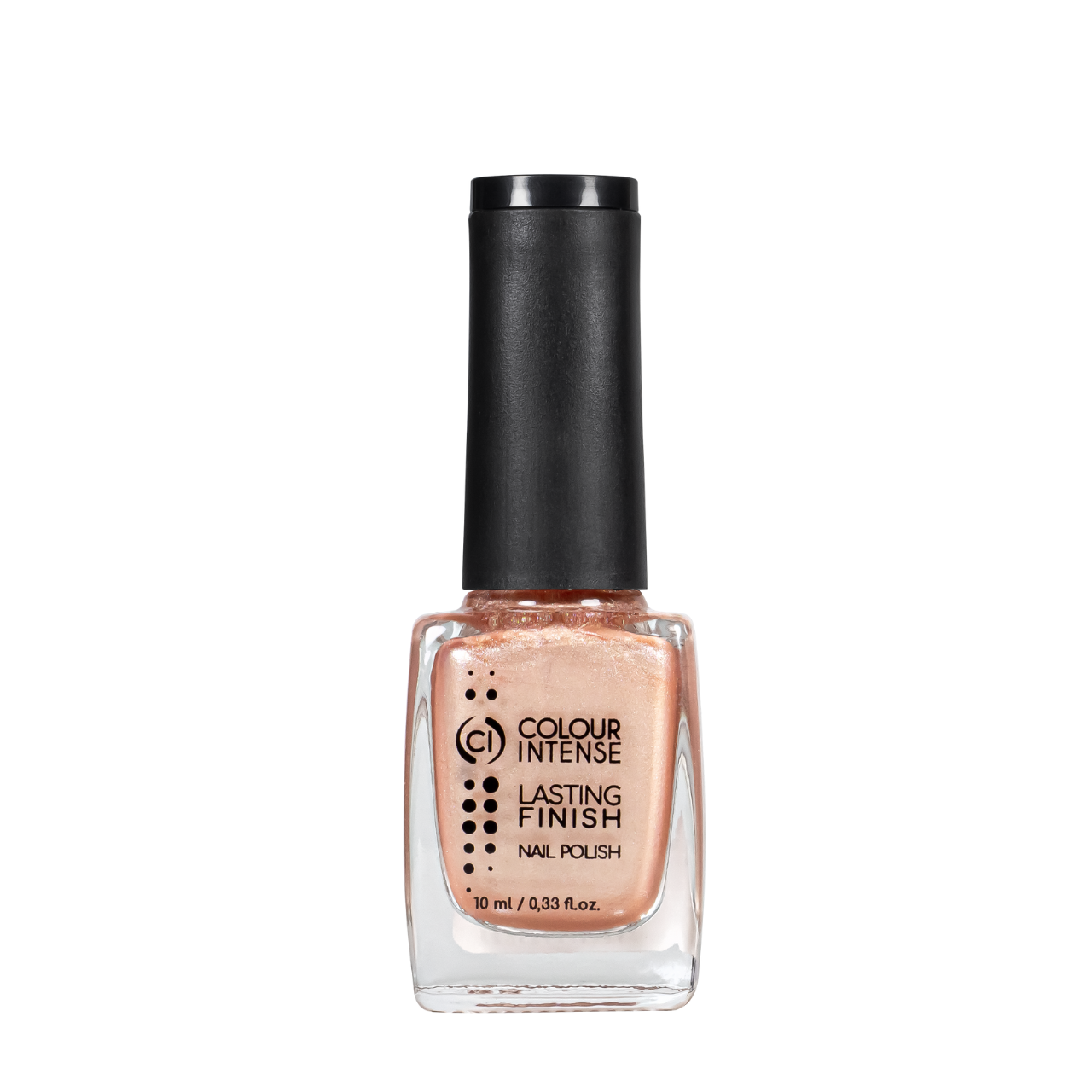 Лак для нігтів Colour Intense 10 мл NP-303 261 Світло-персиковий перламутровий (13350913) Лак для нігтів Colour Intense 10 мл NP-303 261 Світло-персиковий перламутровий (13350913)