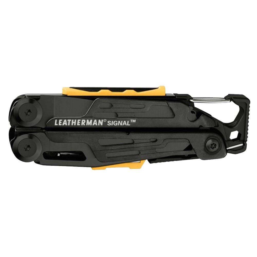 Мультитул Leatherman signal картонна коробка (26736387) - фото 8 Мультитул Leatherman signal картонна коробка (26736387) - фото 8