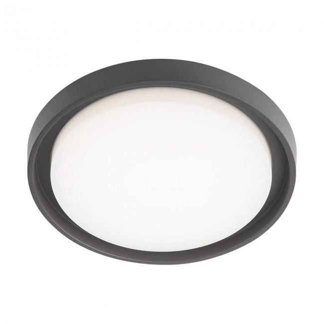 Светильник потолочный Redo Bezel Pl L LED 30 W Ip54 Dg 3000K Ro 5.1.2 (9184)