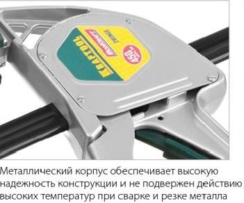Струбцина Kraftool ручна пістолетна рухливі губки 300х500 мм (32228-30) - фото 5 Струбцина Kraftool ручна пістолетна рухливі губки 300х500 мм (32228-30) - фото 5