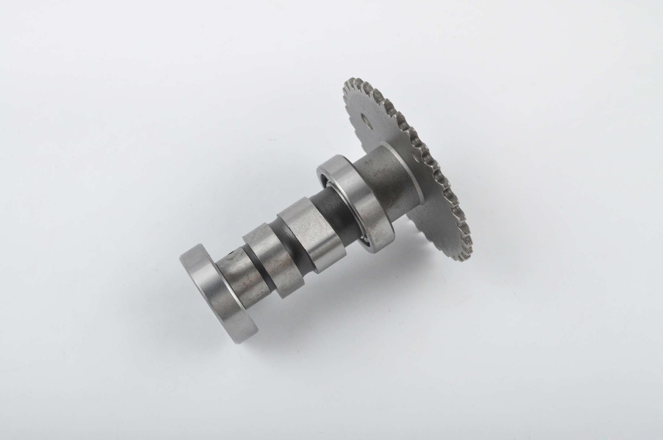 Распредвал ГРМ 4T GY6 50 и звезда JH mod B (G-1014)