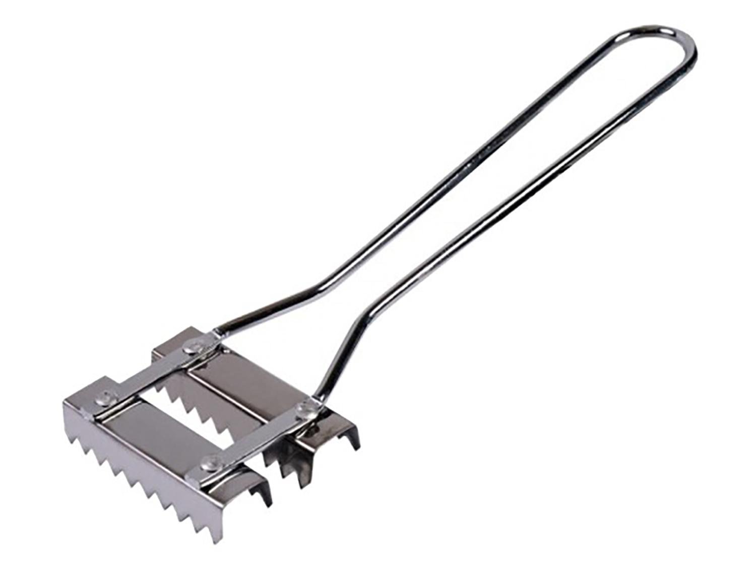 Ніж для чищення риби від луски (87189)