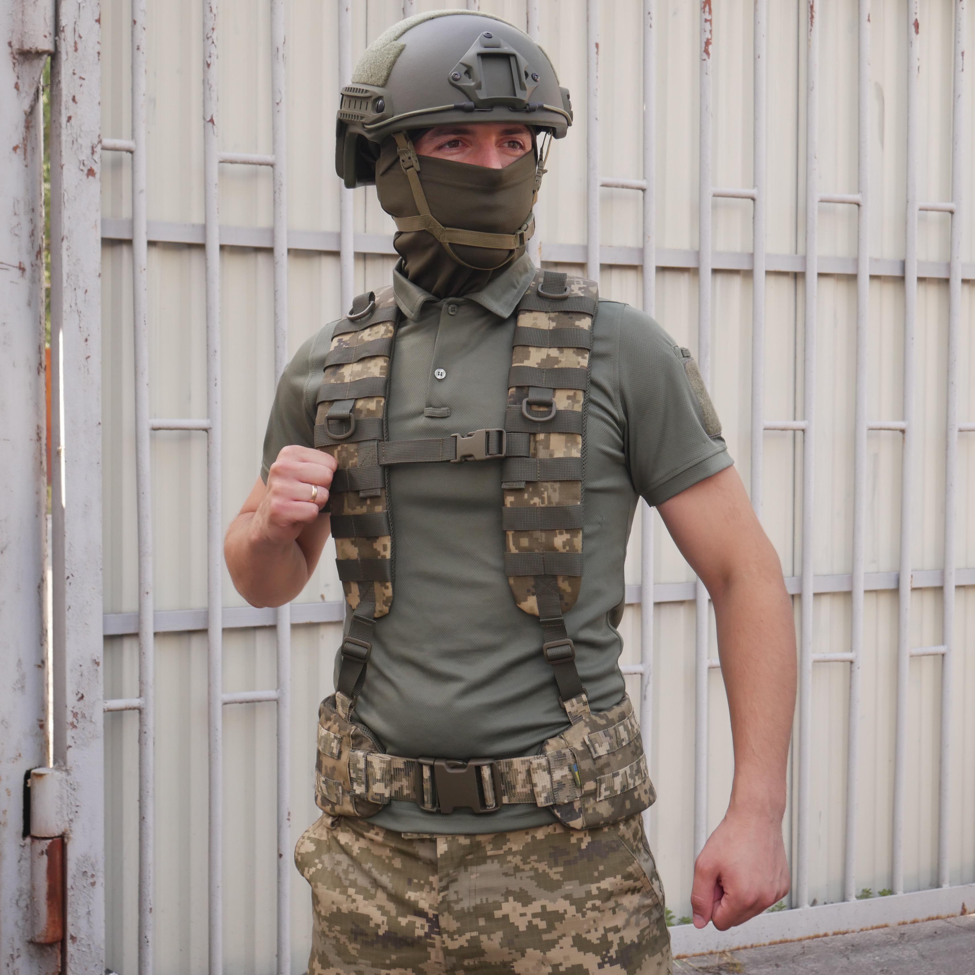 РПС Kiborg R-1 GEN.2 S Pixel (19749298) - фото 8 РПС Kiborg R-1 GEN.2 S Pixel (19749298) - фото 8