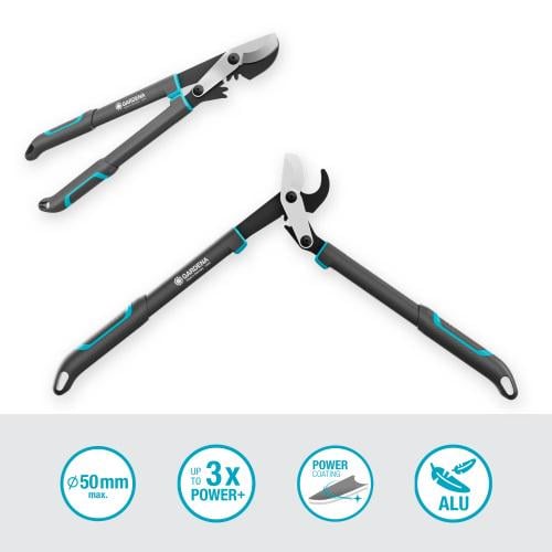 Сучкоріз Gardena EnergyCut Pro S 50 мм (12050-20.000.00) - фото 2 Сучкоріз Gardena EnergyCut Pro S 50 мм (12050-20.000.00) - фото 2