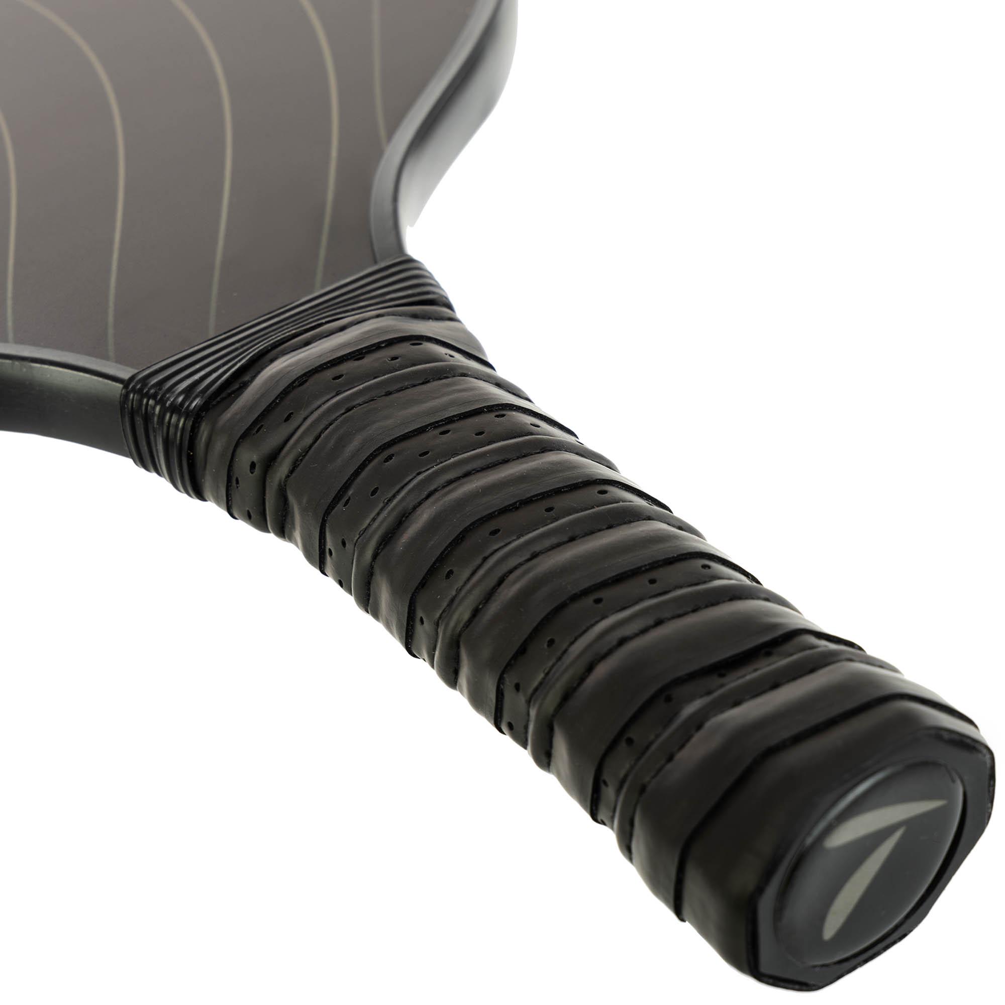 Набор для пикболла Teloon TL5003-SET 2 ракетки 4 мяча с чехлом (TL5003-SET) - фото 8