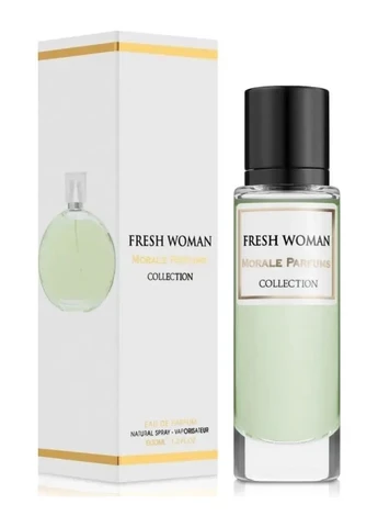 Парфумована вода FRESH WOMAN 30 мл (30848854)