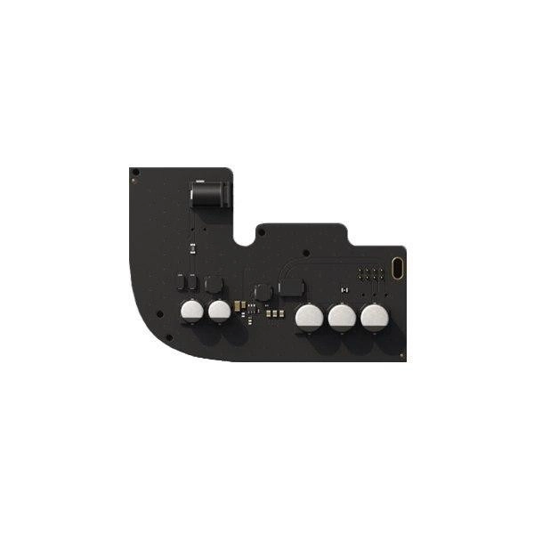 Плата блока питания Ajax 12V PSU для Hub 2 (18098.55.NC)