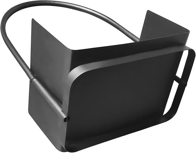 Дровниця камінна для зберігання дров біля каміна (firewood_1) - фото 6 Дровниця камінна для зберігання дров біля каміна (firewood_1) - фото 6