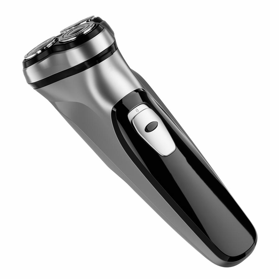 Электробритва ENCHEN BlackStone 3D Electric Shaver Silver - фото 2