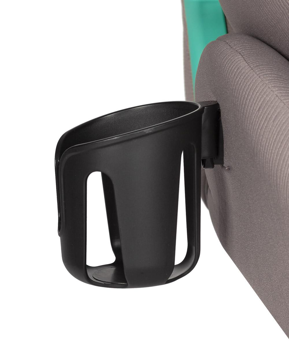 Автокресло Carrello Yukon Sandstone Beige (CRL-15808) - фото 6