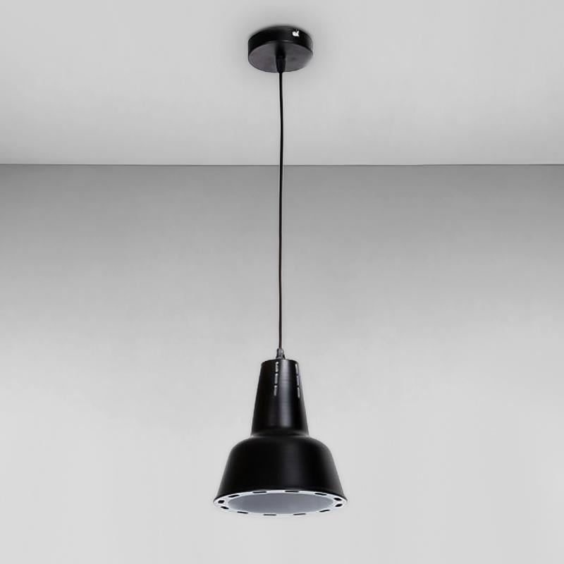 Люстра подвесная Light House SWT-18278 D190 E27 Черный