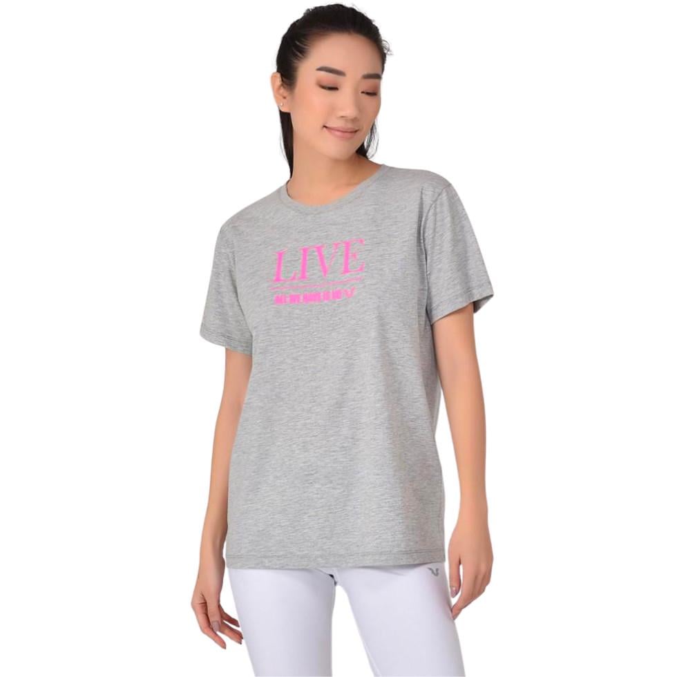 Футболка женская Bilcee Kadin T-shirt TBWL8620-2290 M