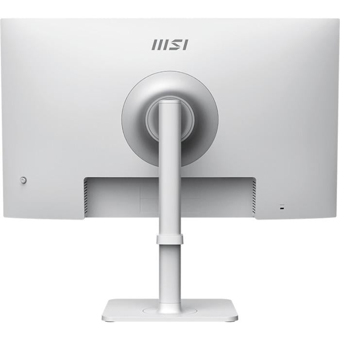 Монітор MSI Modern MD272UPHW White (32709130) - фото 5