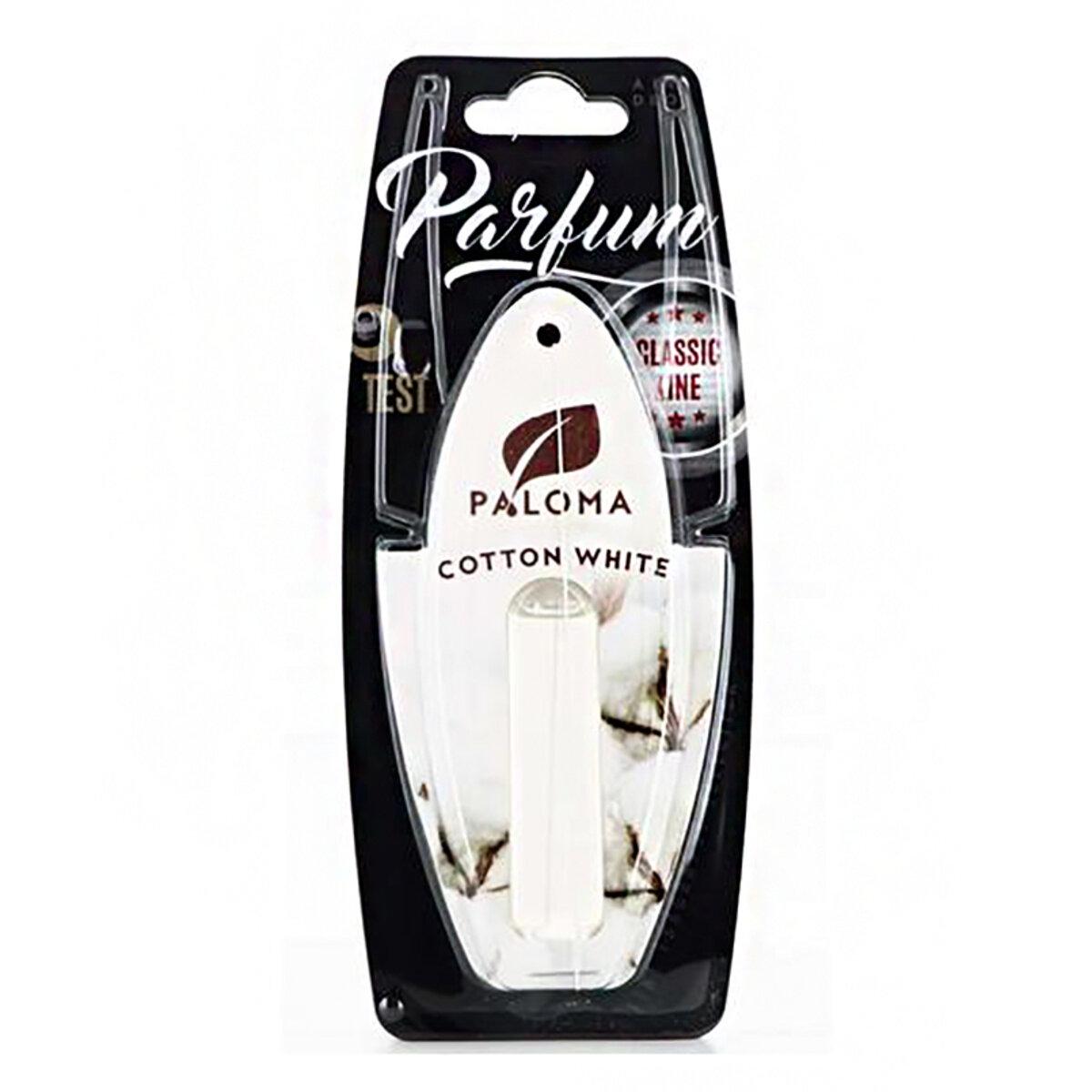 Ароматизатор Paloma Parfume Cotton White