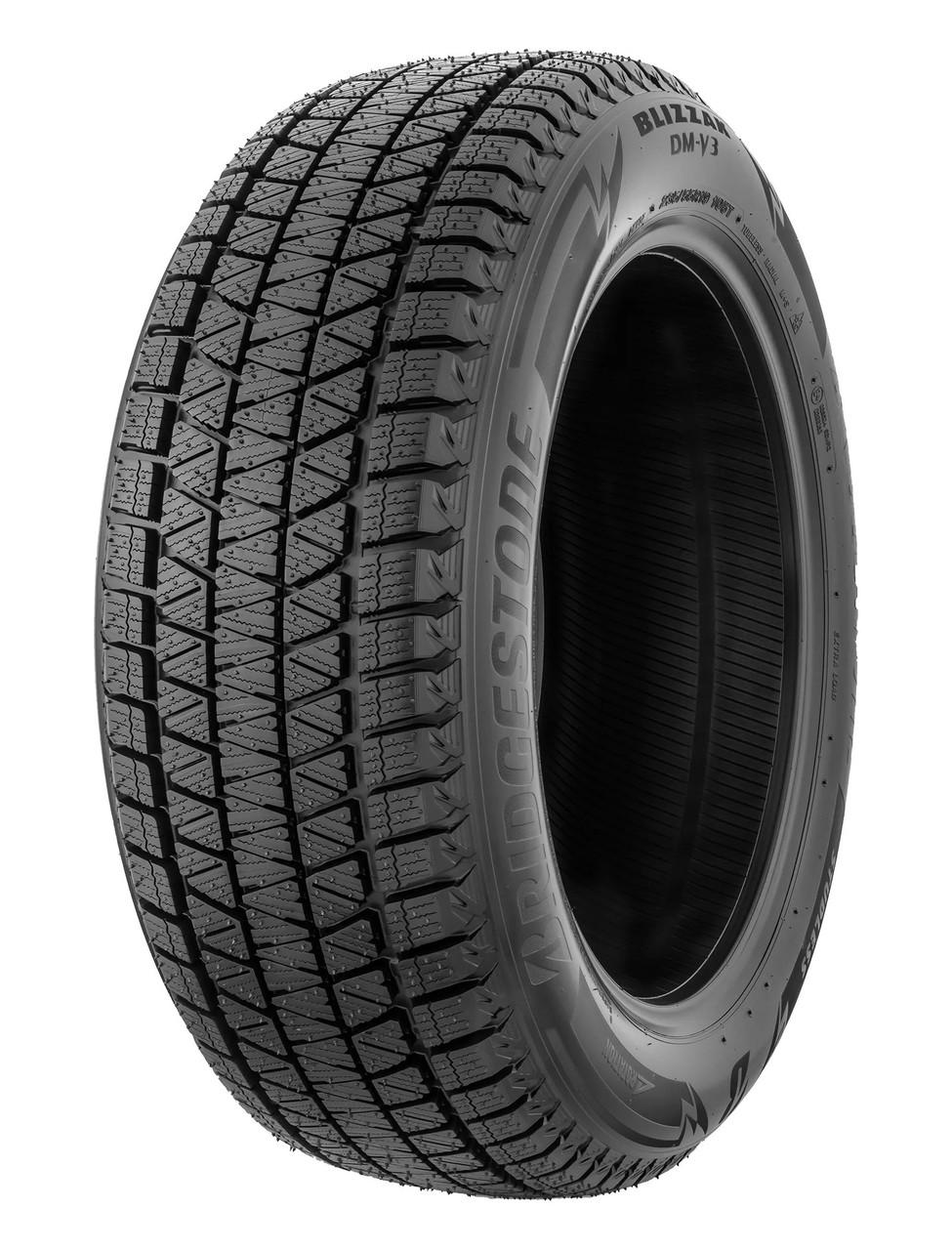 Автошина Bridgestone Blizzak DM-V3 245/70R16 107S (2333241751)