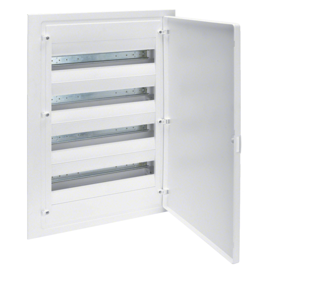 Щит внутренний Hager Golf VF418PD 72 модуля 4х18 (26994034)