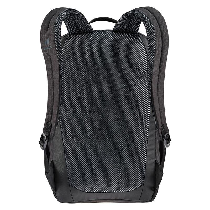 Городской рюкзак Deuter Vista Skip 14 л Black (3812021 7000) - фото 6