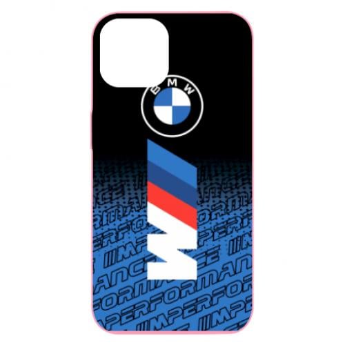 Чехол для iPhone 13 BMW Perfomance New (9259510-7-132952)