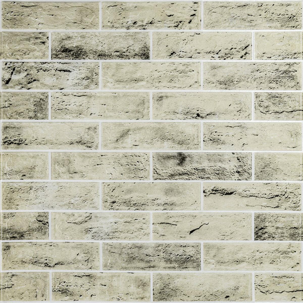 Панель стеновая 3d 700х700х4 мм (d sw-00001994)