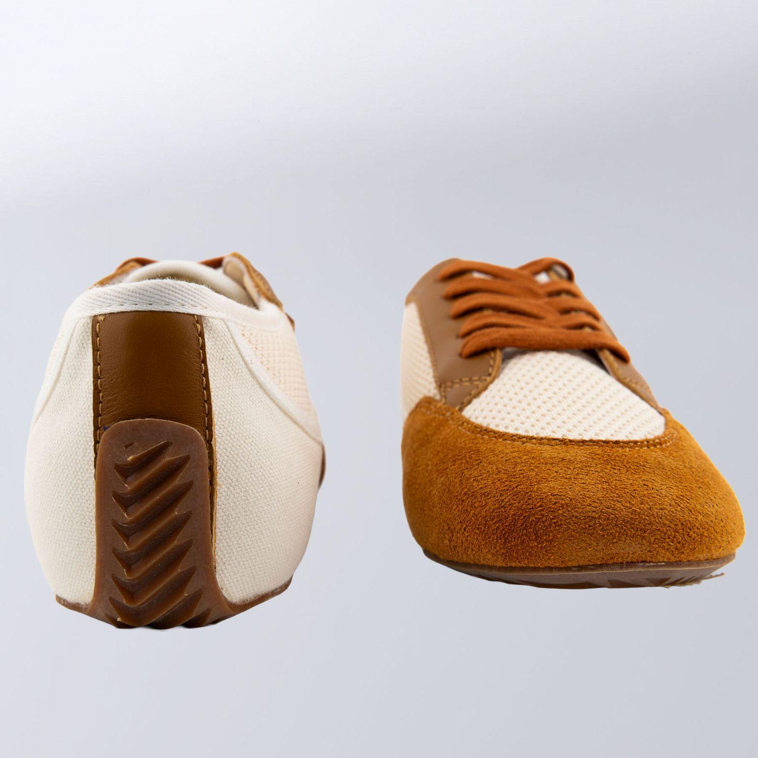 Кросівки жіночі повсякденні The Row р. 39 Білий (2797308106) - фото 6 Кросівки жіночі повсякденні The Row р. 39 Білий (2797308106) - фото 6