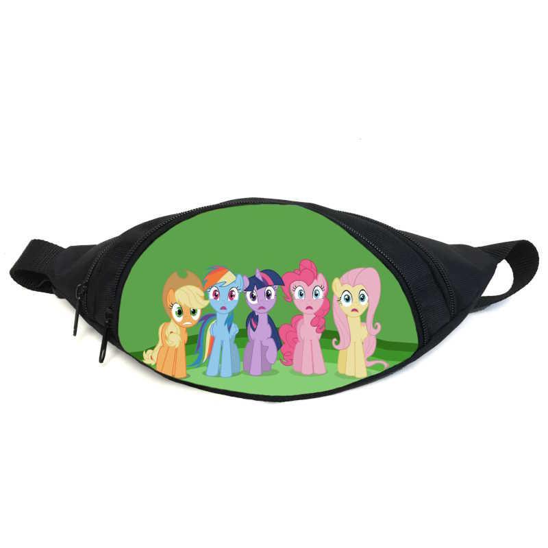 Поясная сумка-бананка My little pony GB-MLP 01-010 Черный (2267532772) Поясная сумка-бананка My little pony GB-MLP 01-010 Черный (2267532772)
