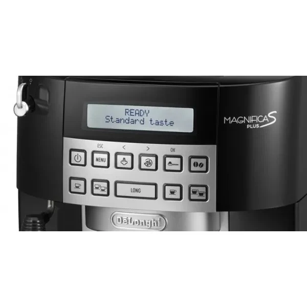 Автоматическая кофемашина Delonghi Magnifica S Plus ECAM 22.320.B - фото 3
