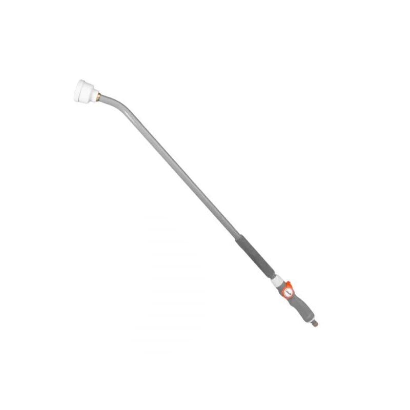 Ороситель ручной Bradas WL-EN62M White Line с насадкой Pro Plus 94 см (49092)