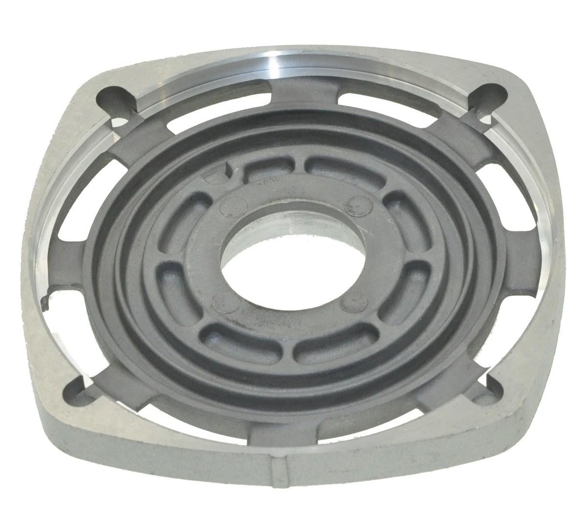 Фланец болгарки Makita GA7010C 317753-7 d32/Мц 68х97 мм