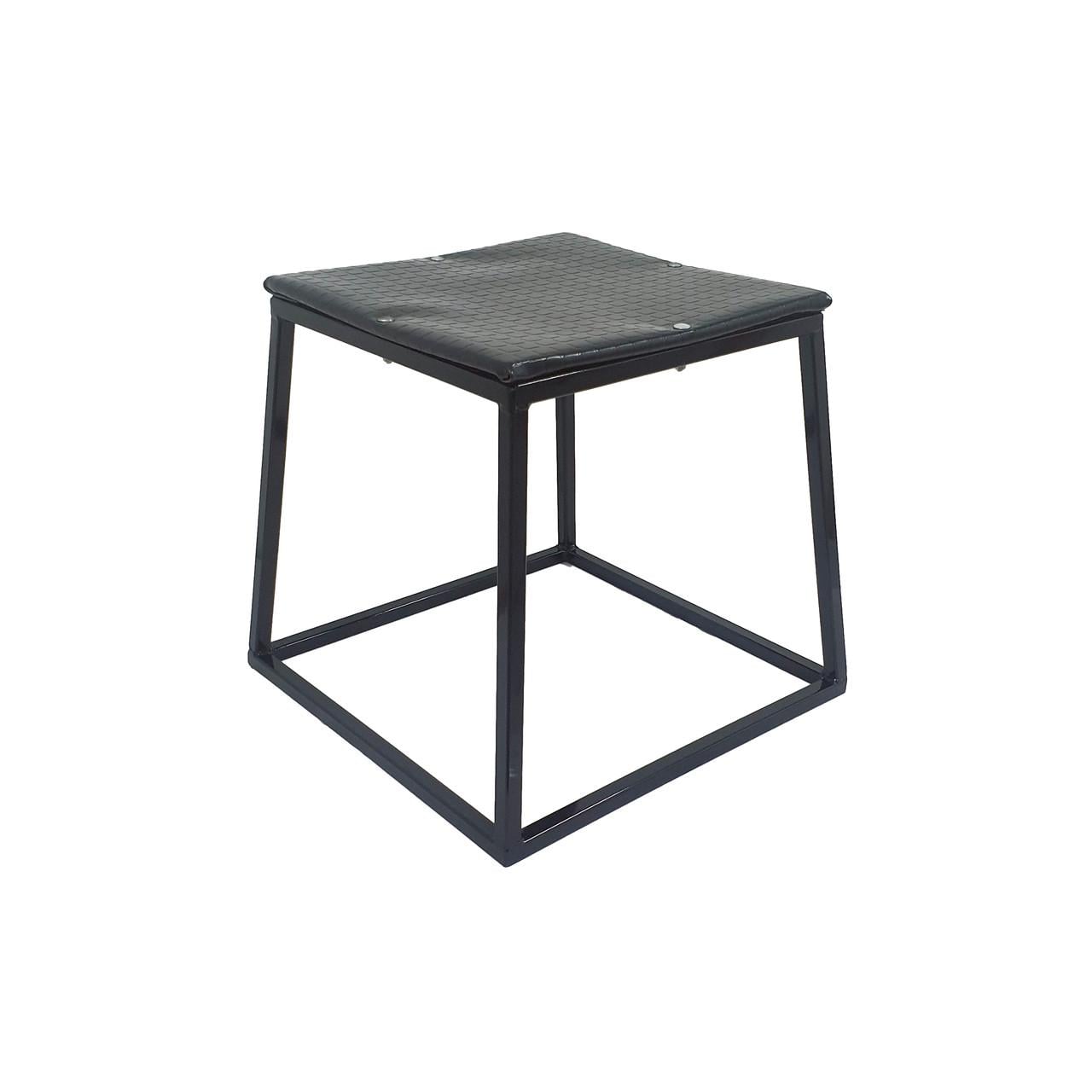 Тумба для застрибування для кросфіту 45 см (2690873834)