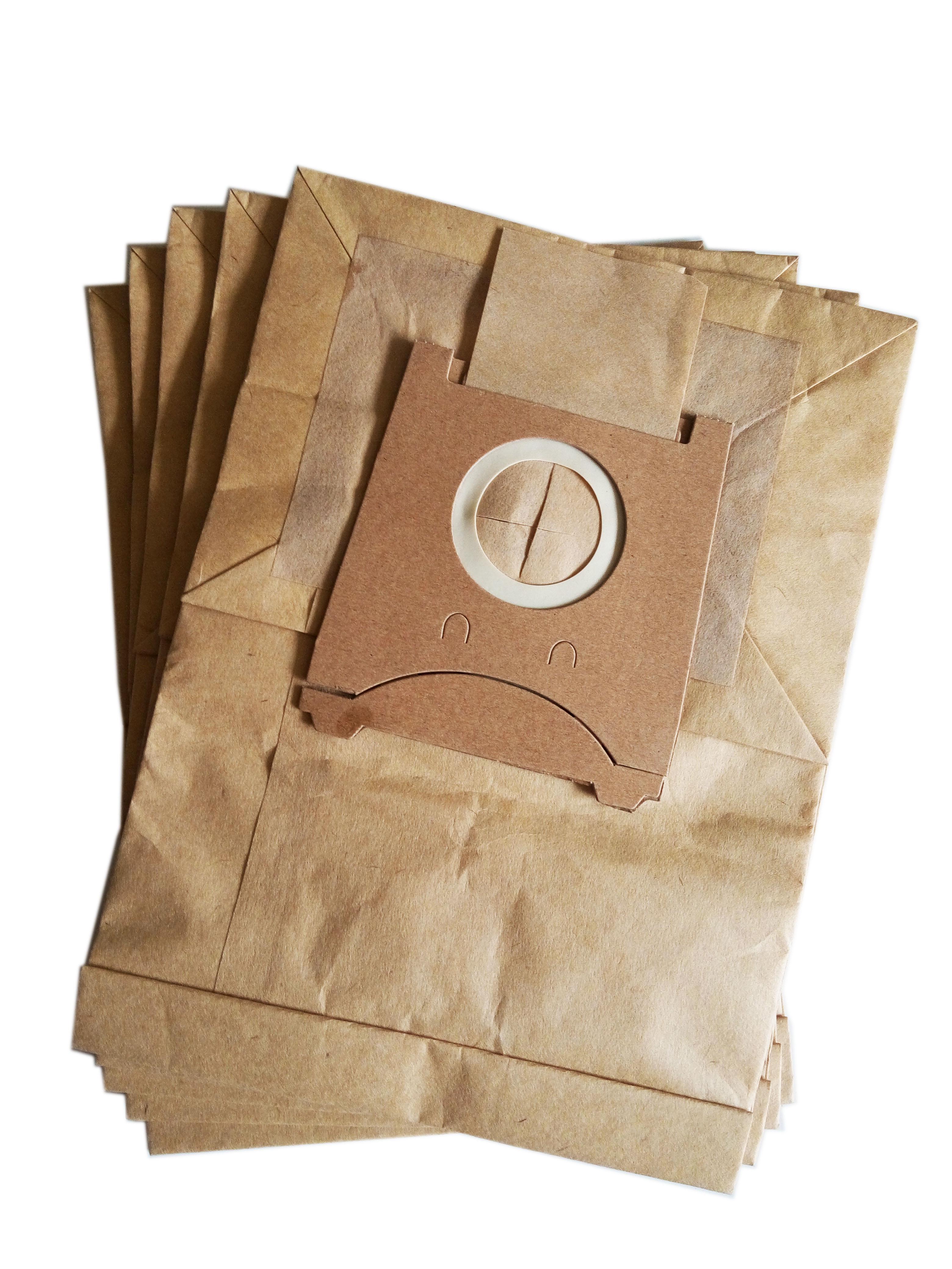 Пылесборник универсальные для Siemens/Bosch бумажный (IZ-S11)