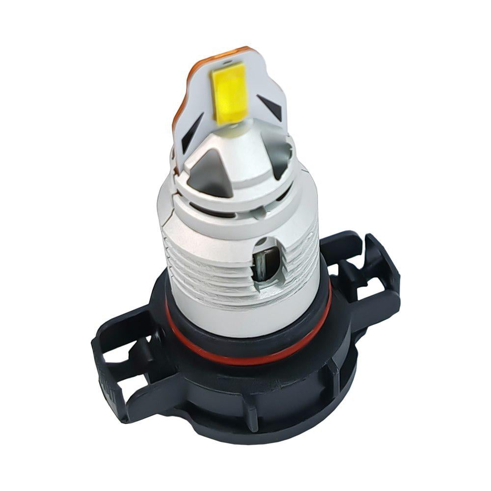 Набор ламп PSX24W AVolt GSC-2SMD Canbus DC10-30V 2 шт. Белый (13903) - фото 4 Набор ламп PSX24W AVolt GSC-2SMD Canbus DC10-30V 2 шт. Белый (13903) - фото 4